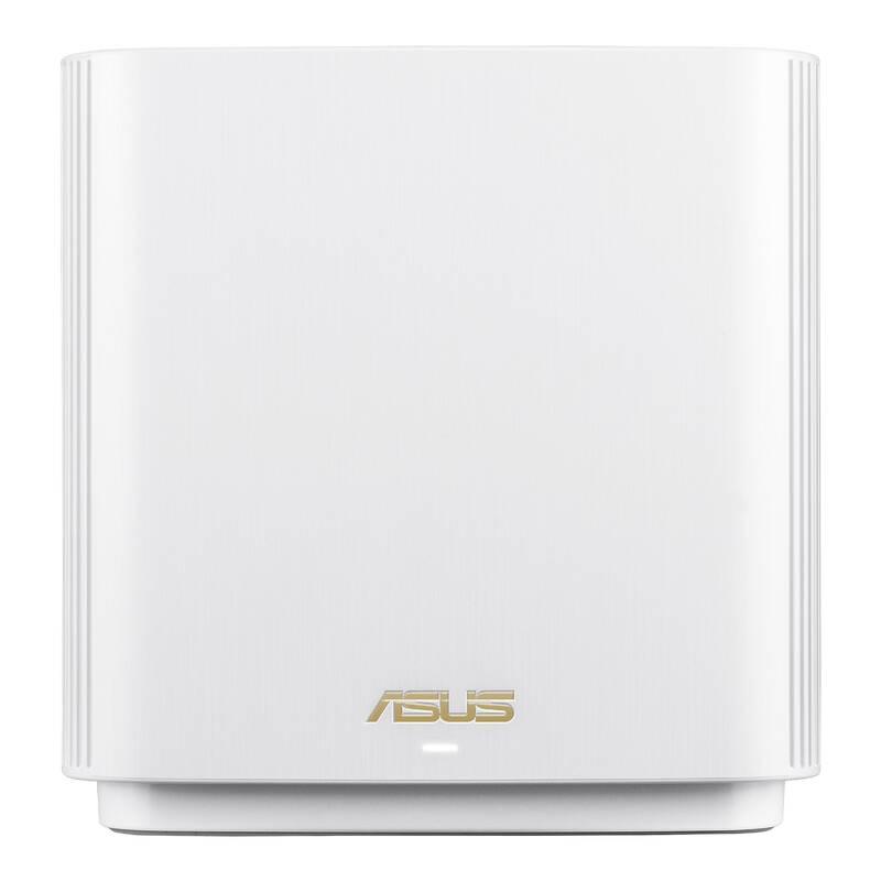 Komplexní Wi-Fi systém Asus ZenWiFi XT9 bílý