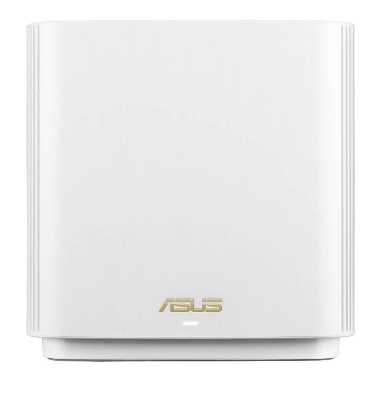 Komplexní Wi-Fi systém Asus ZenWiFi XT9 bílý