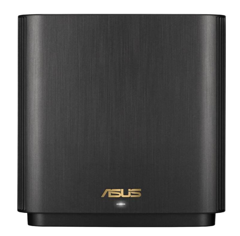 Komplexní Wi-Fi systém Asus ZenWiFi XT9 černý