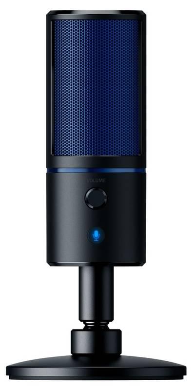 Mikrofon Razer Seiren X - PS4 černý