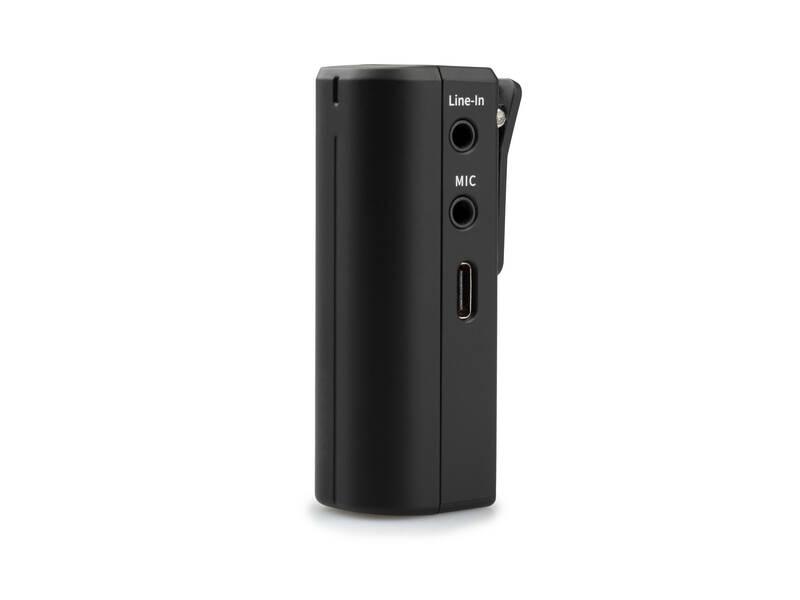 Mikrofon Soundeus Wireless System