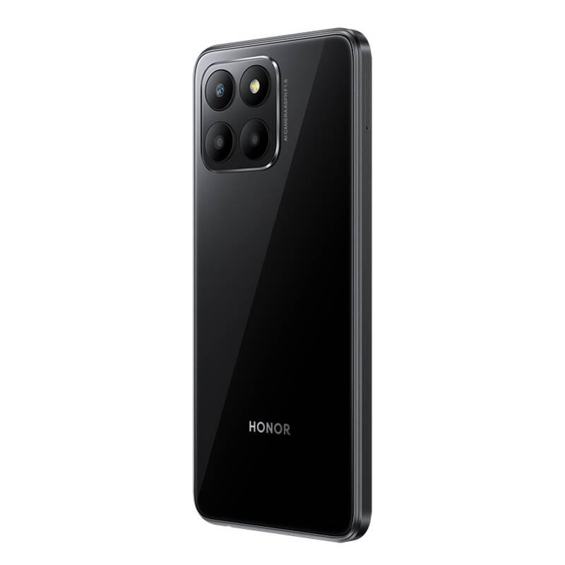 Mobilní telefon HONOR 70 lite 5G černý