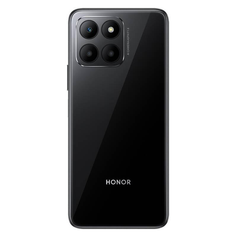 Mobilní telefon HONOR 70 lite 5G černý
