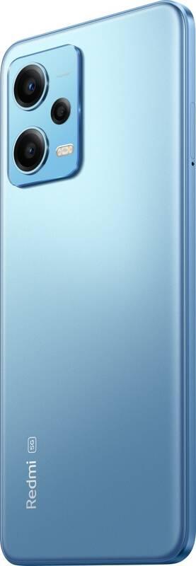 Mobilní telefon Xiaomi Redmi Note 12 5G 4 GB 128 GB modrý