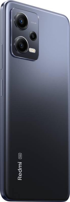 Mobilní telefon Xiaomi Redmi Note 12 5G 4 GB 128 GB šedý
