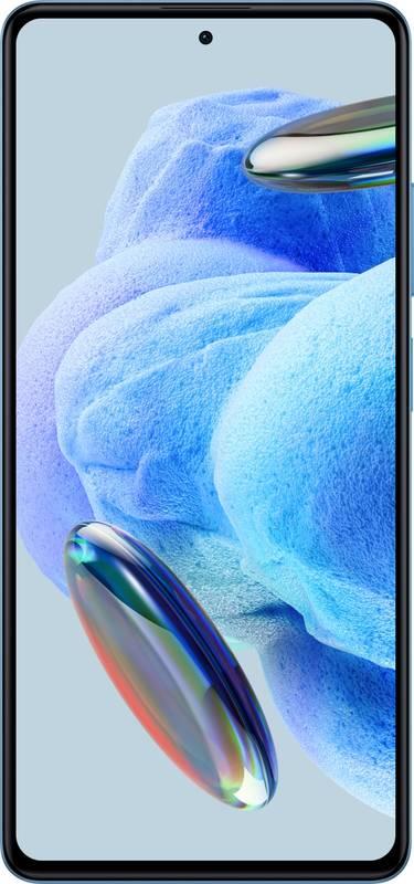 Mobilní telefon Xiaomi Redmi Note 12 Pro 5G 6 GB 128 GB modrý