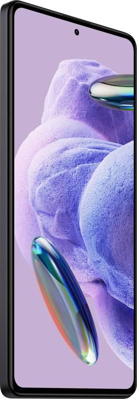 Mobilní telefon Xiaomi Redmi Note 12 Pro 5G 8 GB 256 GB černý