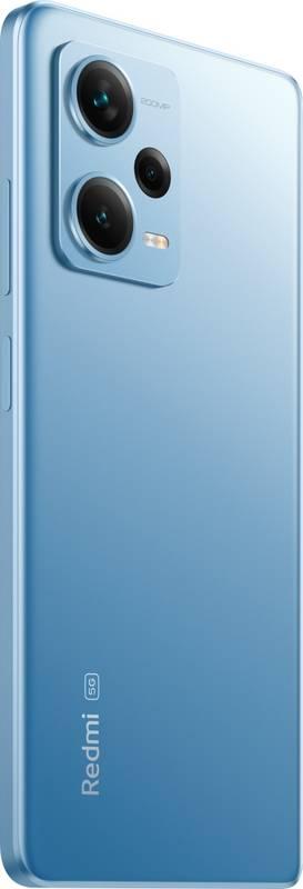 Mobilní telefon Xiaomi Redmi Note 12 Pro 5G 8 GB 256 GB modrý
