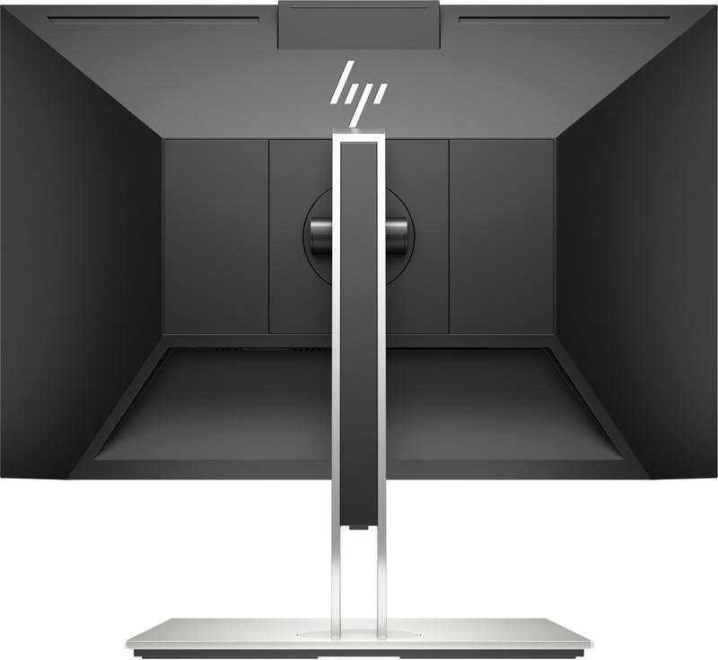 Monitor HP E24m G4 černý stříbrný