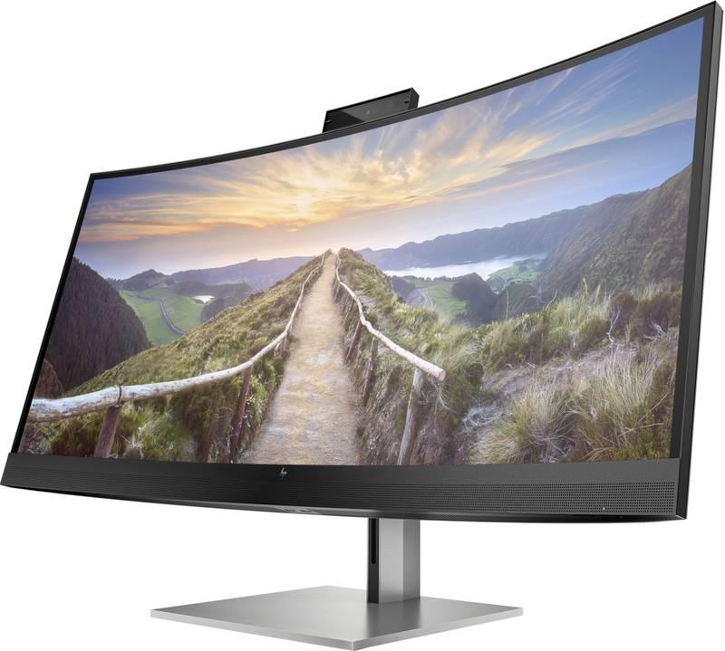 Monitor HP Z40c G3 šedý