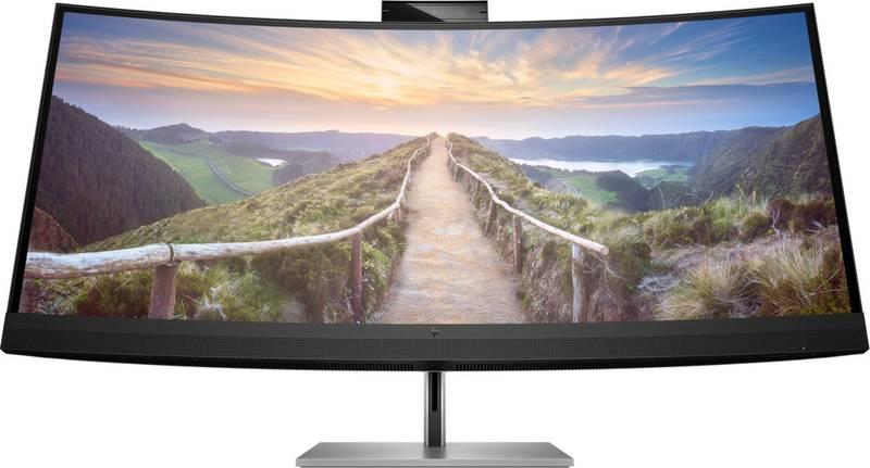 Monitor HP Z40c G3 šedý