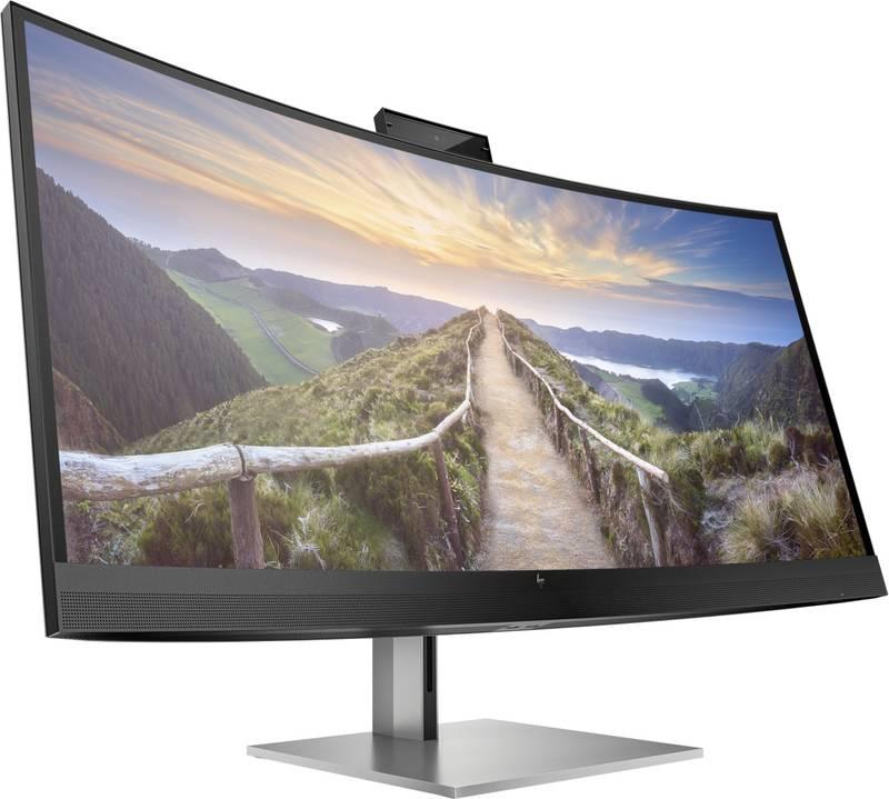 Monitor HP Z40c G3 šedý
