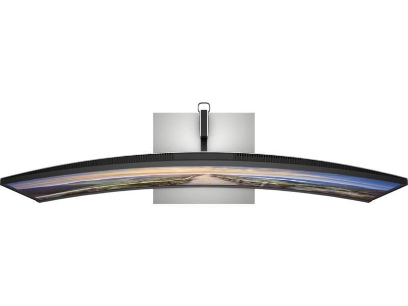 Monitor HP Z40c G3 šedý