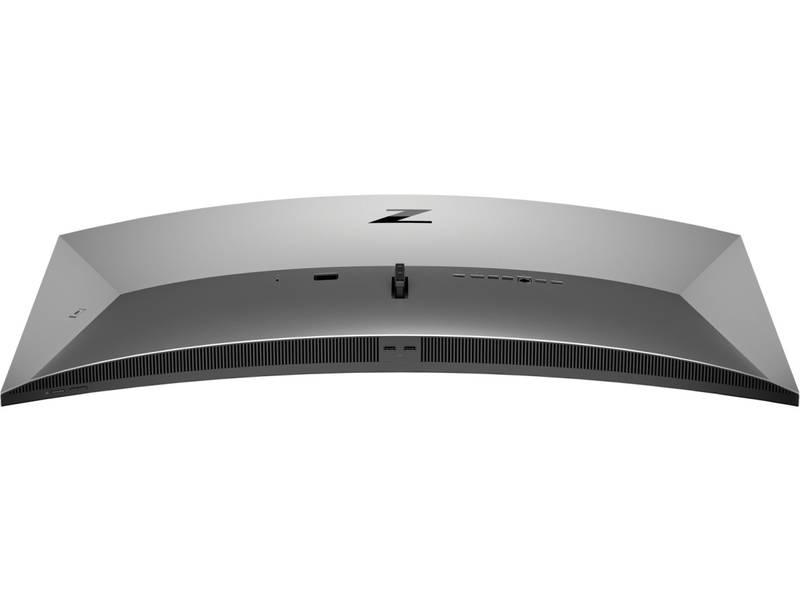 Monitor HP Z40c G3 šedý