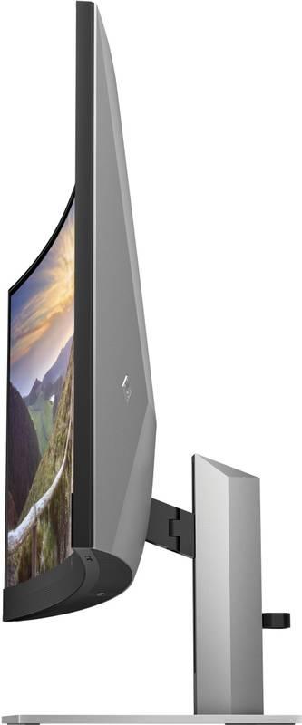 Monitor HP Z40c G3 šedý