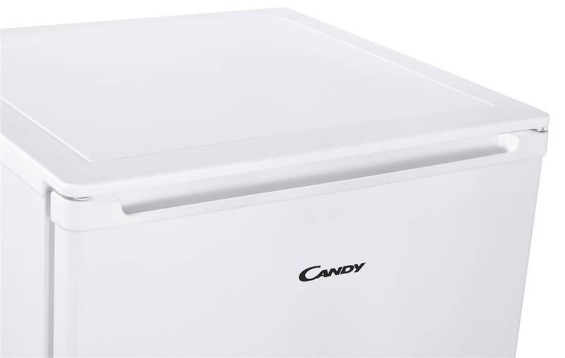 Mraznička Candy CUHS 38FW bílá