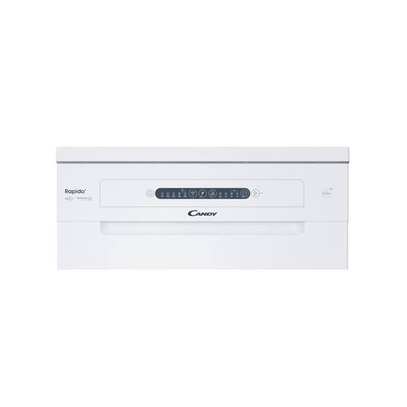 Myčka nádobí Candy CF 3C7L0W bílá