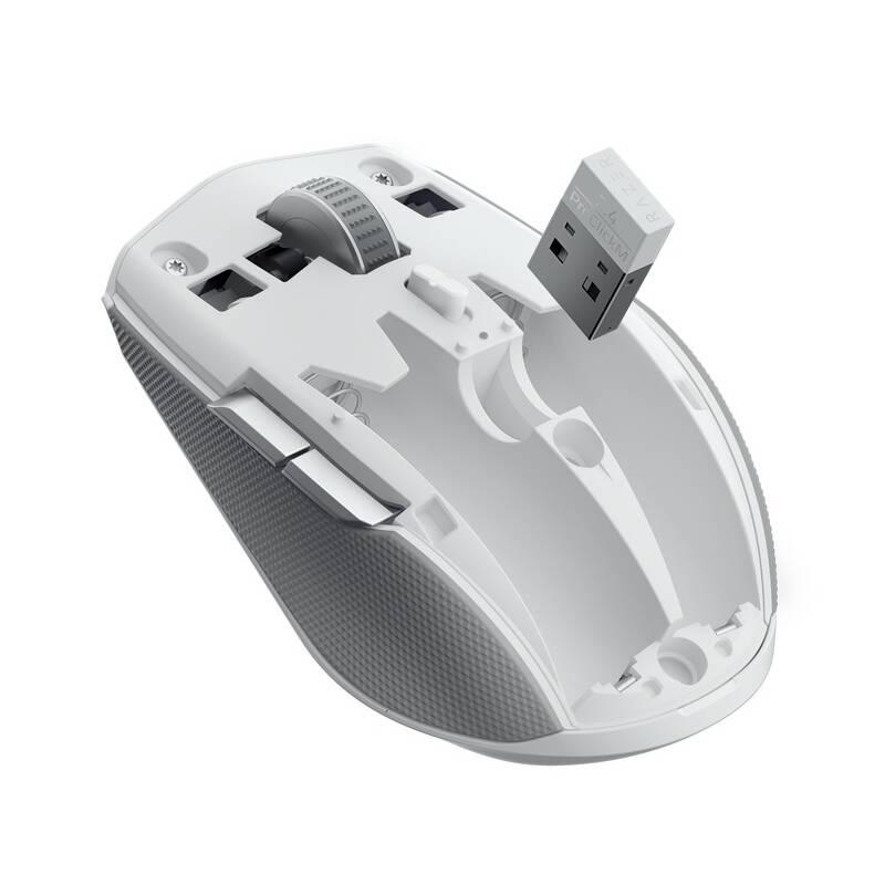 Myš Razer Pro Click Mini bílá
