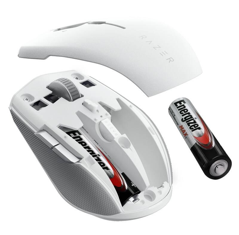 Myš Razer Pro Click Mini bílá