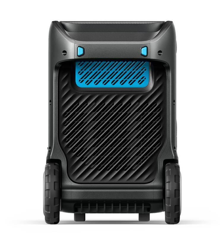 Nabíjecí stanice Anker 767 PowerHouse černá