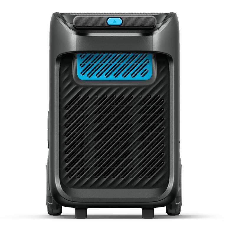 Nabíjecí stanice Anker 767 PowerHouse černá