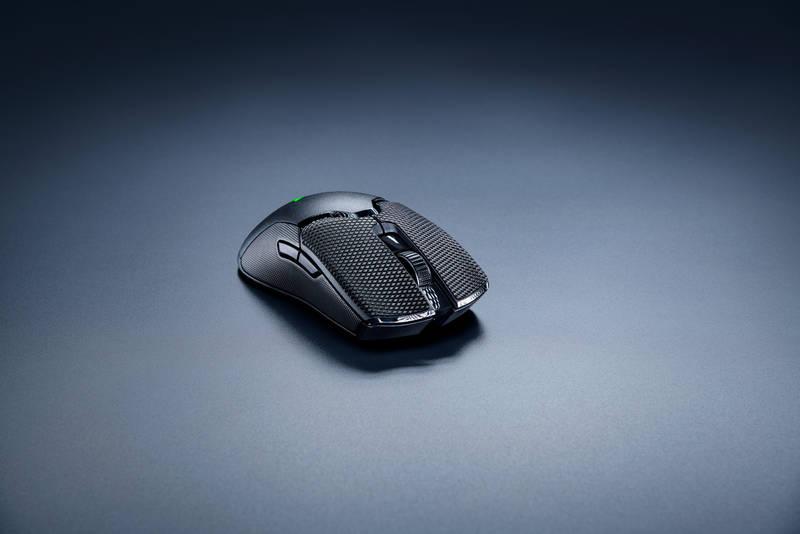 Nálepka Razer Mouse Grip Tape - Viper Viper Ultimate černá