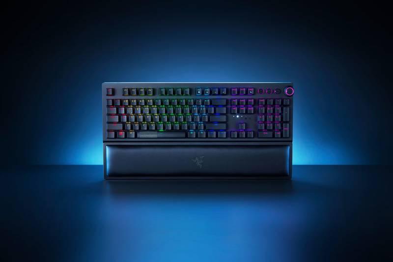 Nálepka Razer Universal Grip Tape černá