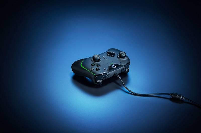 Nálepka Razer Universal Grip Tape černá