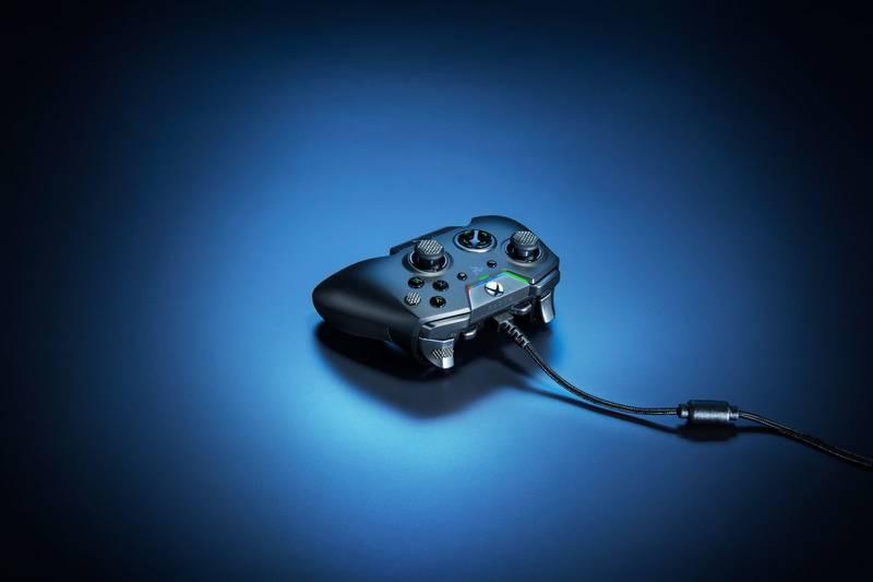 Nálepka Razer Universal Grip Tape černá