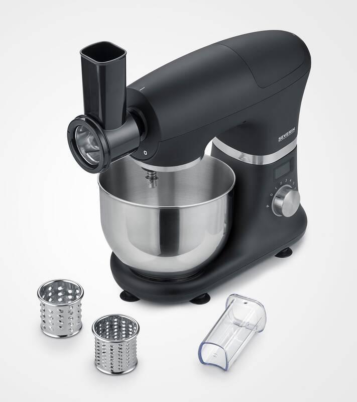 Nástavec na strouhání Severin ZB 5592