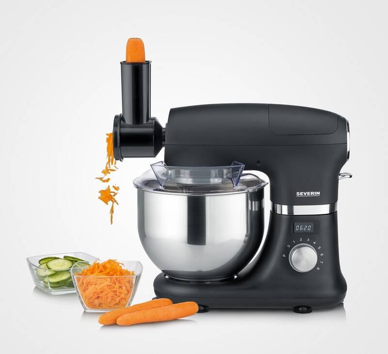 Nástavec na strouhání Severin ZB 5592