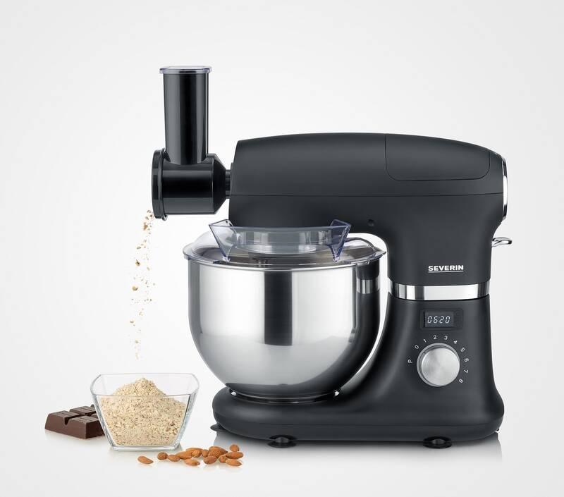 Nástavec na strouhání Severin ZB 5592