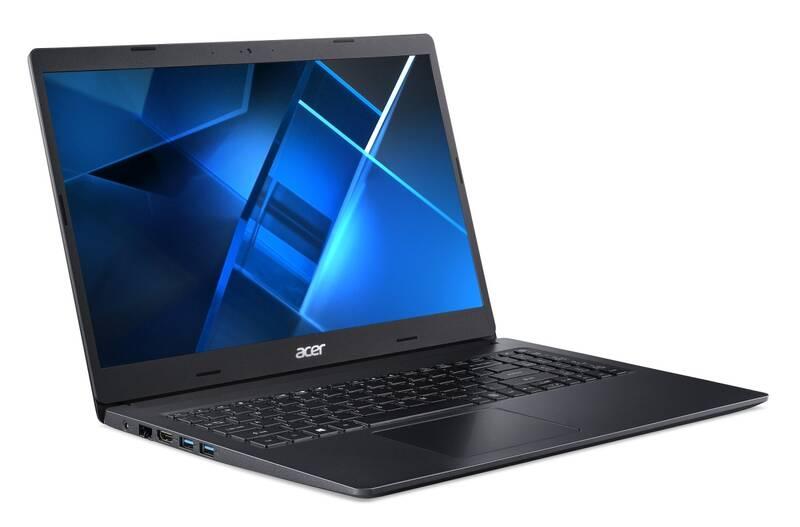 Notebook Acer Extensa 15 šedý