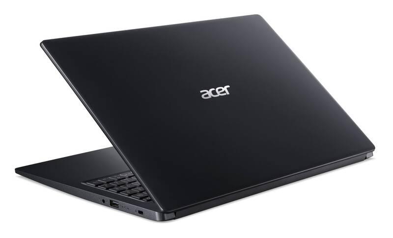 Notebook Acer Extensa 15 šedý