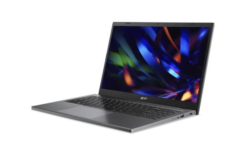 Notebook Acer Extensa 15 šedý