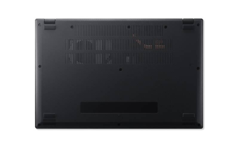 Notebook Acer Extensa 15 šedý