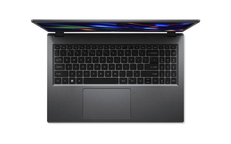 Notebook Acer Extensa 15 šedý