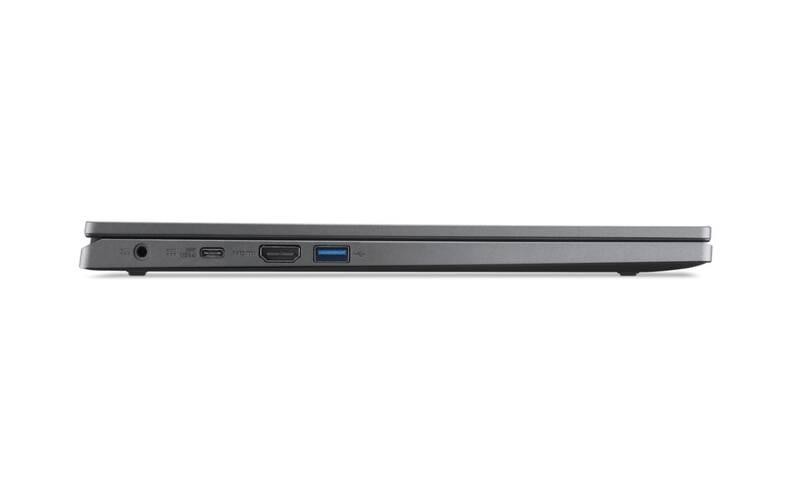 Notebook Acer Extensa 15 šedý