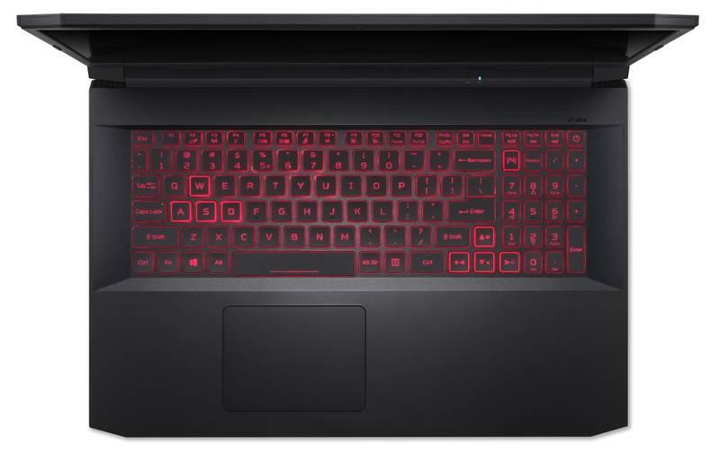 Notebook Acer Nitro 5 černý