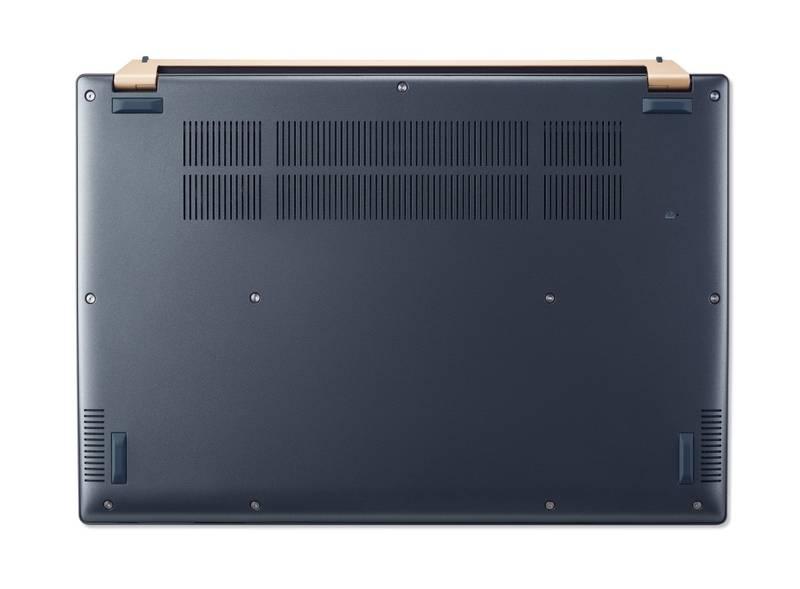Notebook Acer Swift 14 modrý zlatý