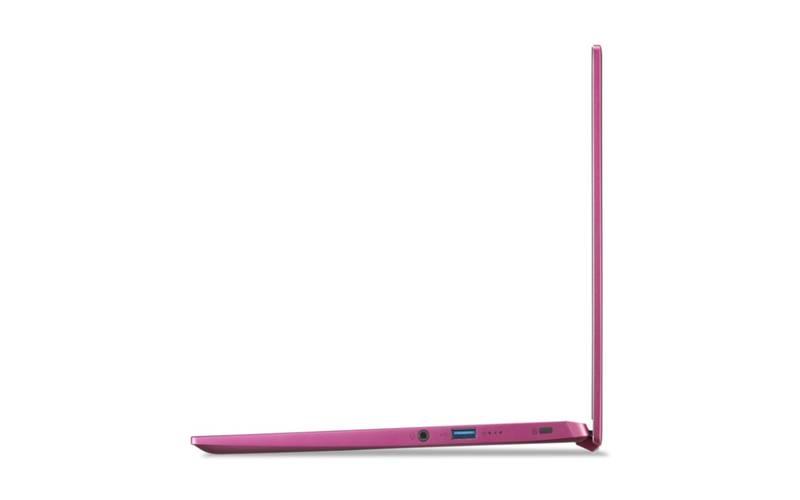 Notebook Acer Swift 3 červený
