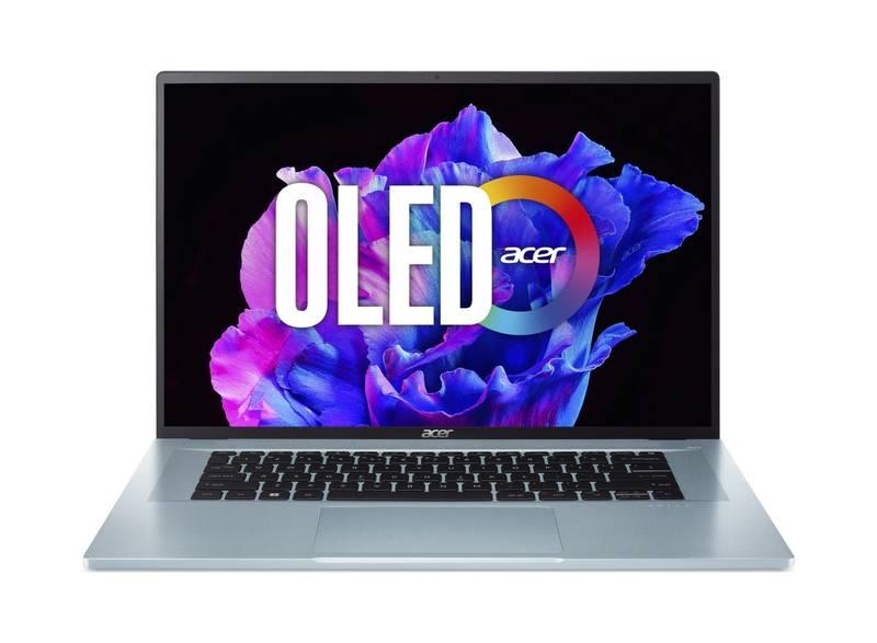 Notebook Acer Swift Edge 16 modrý
