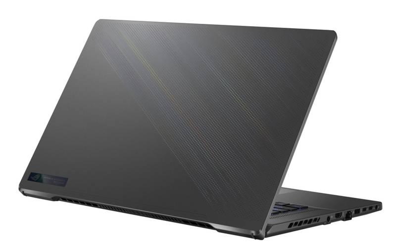 Notebook Asus ROG Zephyrus G16 šedý