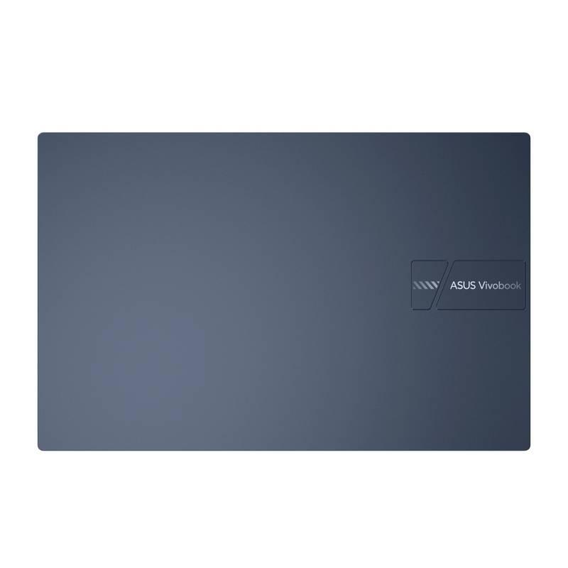 Notebook Asus Vivobook 15 modrý