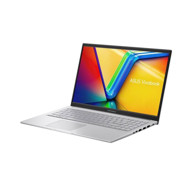 Notebook Asus Vivobook 15 stříbrný