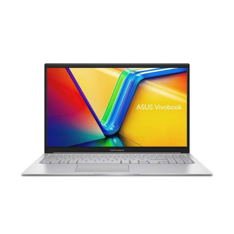 Notebook Asus Vivobook 15 stříbrný