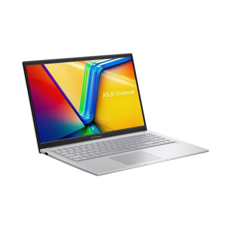 Notebook Asus Vivobook 15 stříbrný
