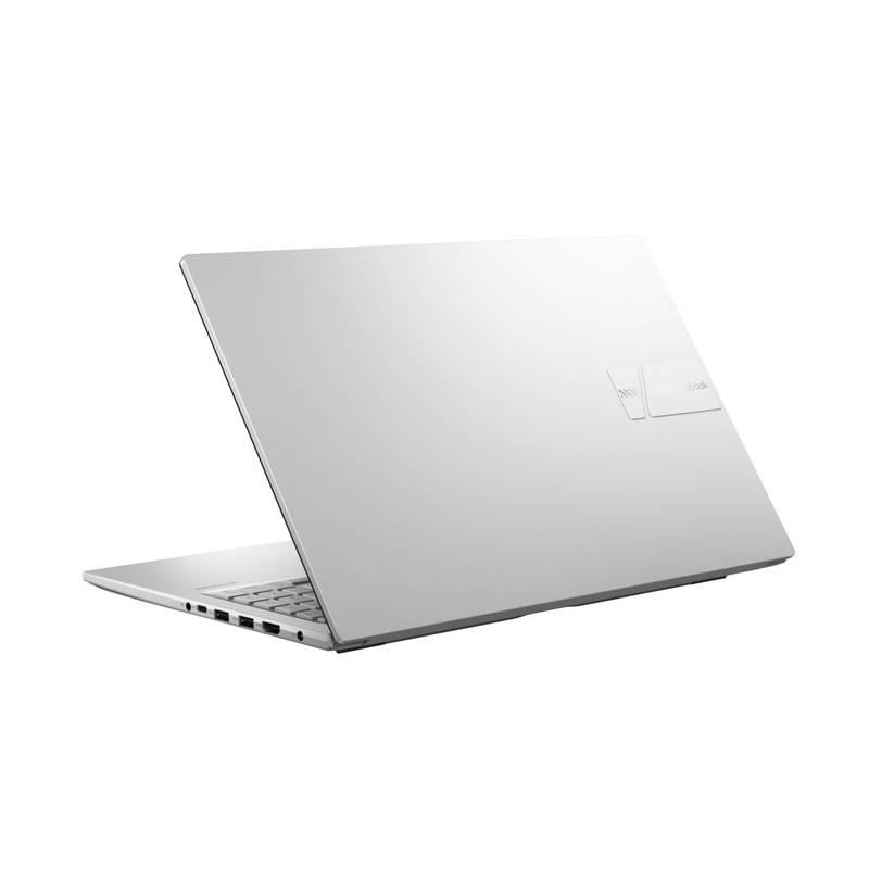 Notebook Asus Vivobook 15 stříbrný