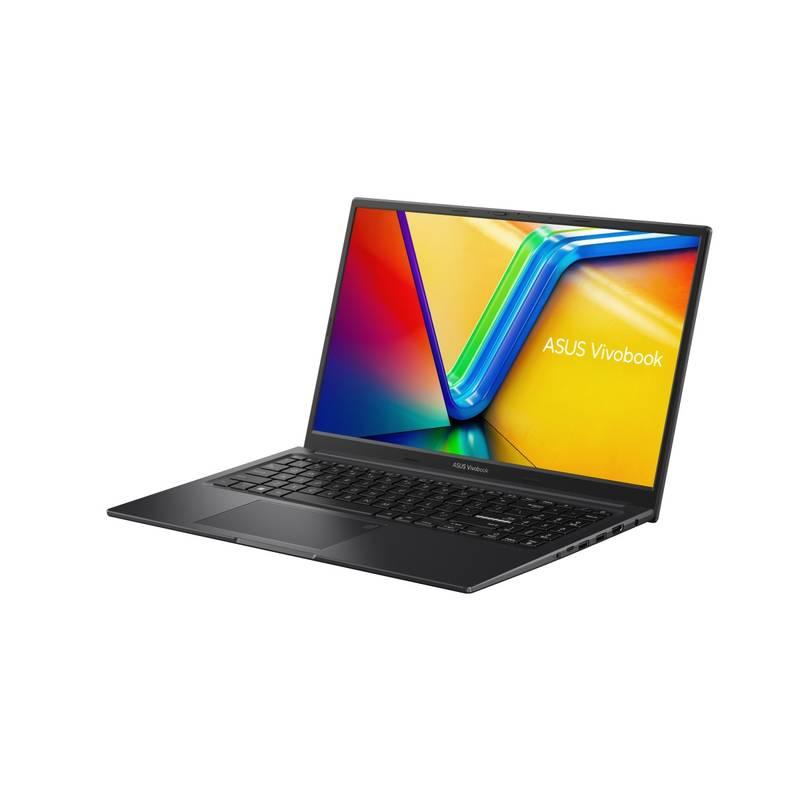 Notebook Asus VivoBook 15X OLED černý