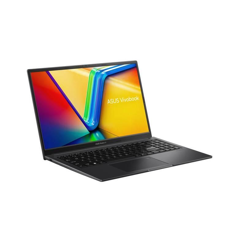 Notebook Asus VivoBook 15X OLED černý, Notebook, Asus, VivoBook, 15X, OLED, černý